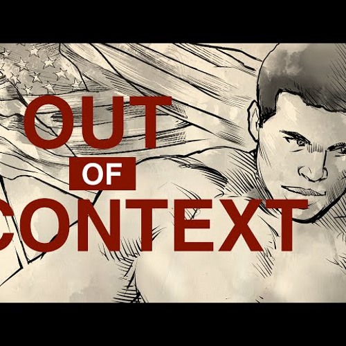 The 'All-Terrorists-are-Muslim' Myth - Out of Context (Part 6) - Omar Suleiman-AvsWUiNvwCU