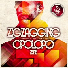 OUT NOW! OPOLOPO - Staying Power Feat. Pete Simpson (The Reflex Revision, Snippet)