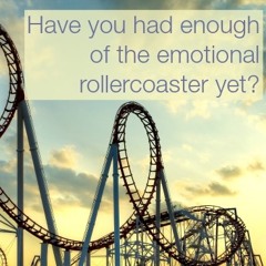 Emotional Roller Coasters