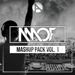 DJ Junk & High Beats X Bassjackers & Kenneth G X Hardwell  - Mamba X Arcadia X Rampage(AMOF Mashup)