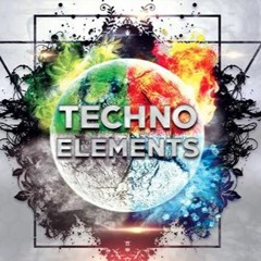 Damian Göttfert @Zollamt/Stuttgart - Techno Elements