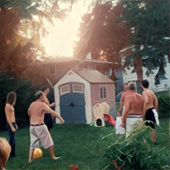 Life is Nothing but a Flash - October 2016
