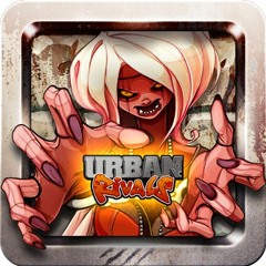 Tribal Attack (Urban Rivals)