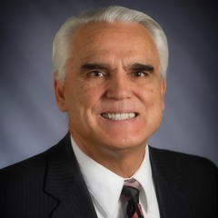 DR. BOYD PURCELL - SPIRITUAL ABUSE & TERRORISM