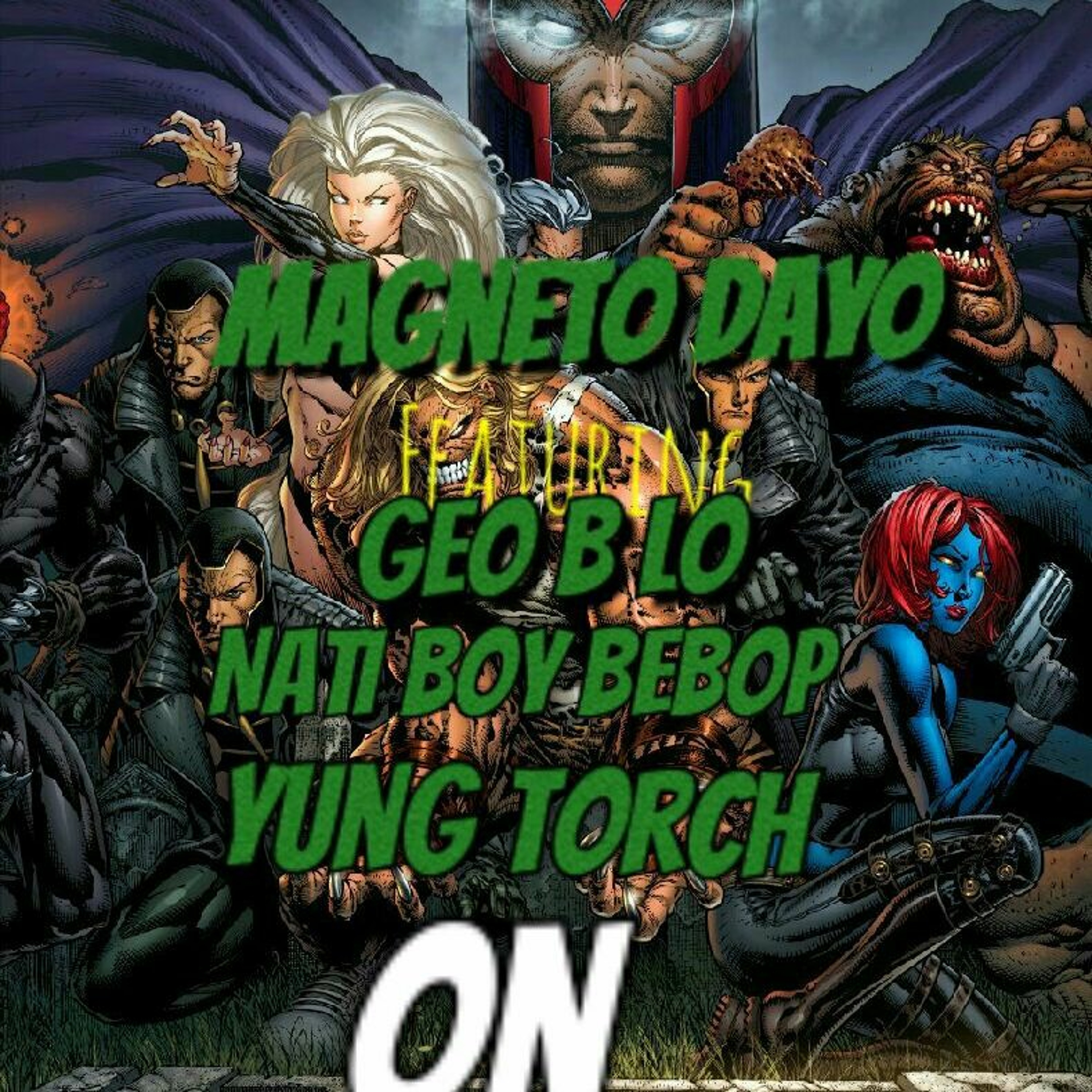 Hot New Music