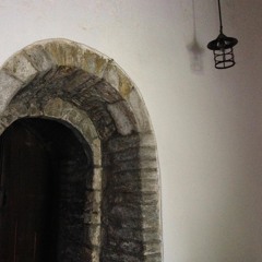 Don't go in there...