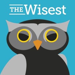 TheWisestS1E7 - Susan on life after you think you're going to die