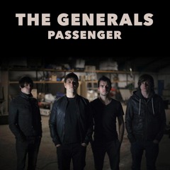 The Generals - Passenger