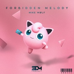 Mikeboi - Forbidden Melody