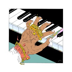 Mickey : "Harlem" Feat. Malika
