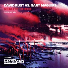 David Rust vs. Gary Maguire - Reality Check (ASOT 784 Rip)[Damaged]
