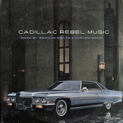 Cadillac Rebel Music