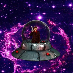 The Ufoslavians "Skype Party" feat. Yuriy Gurzhy