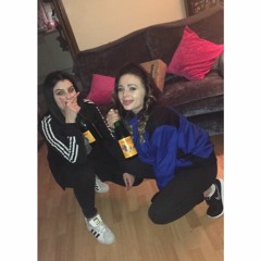 fukin belters x