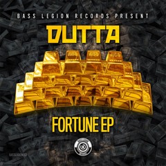 Dutta - Fortune EP | SHOWREEL | (OUT NOW)
