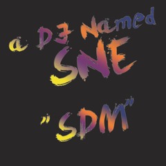 SDM (Sne's Eight Fingers Mix)