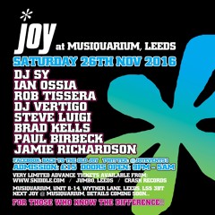 Brad Kells -JOY Classics Volume 16