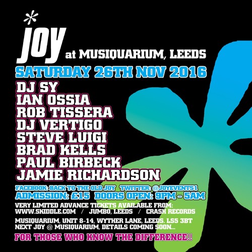 Brad Kells -JOY Classics Volume 16