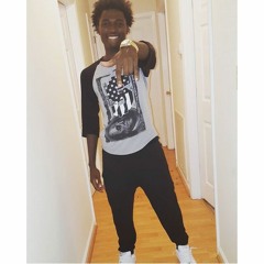 WhodieFlex "Splashing " Ft ArlandoSound xQuezzo