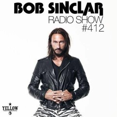 Daniele Dovico - Rap In Da House [BOB SINCLAR RADIO SHOW 412]