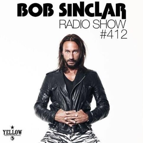 Daniele Dovico - Rap In Da House [BOB SINCLAR RADIO SHOW 412]