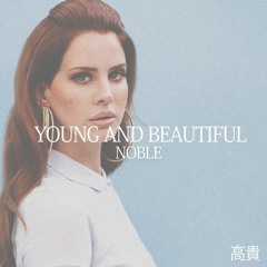 Young and Beautiful