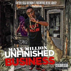 Outro Unfinished Business