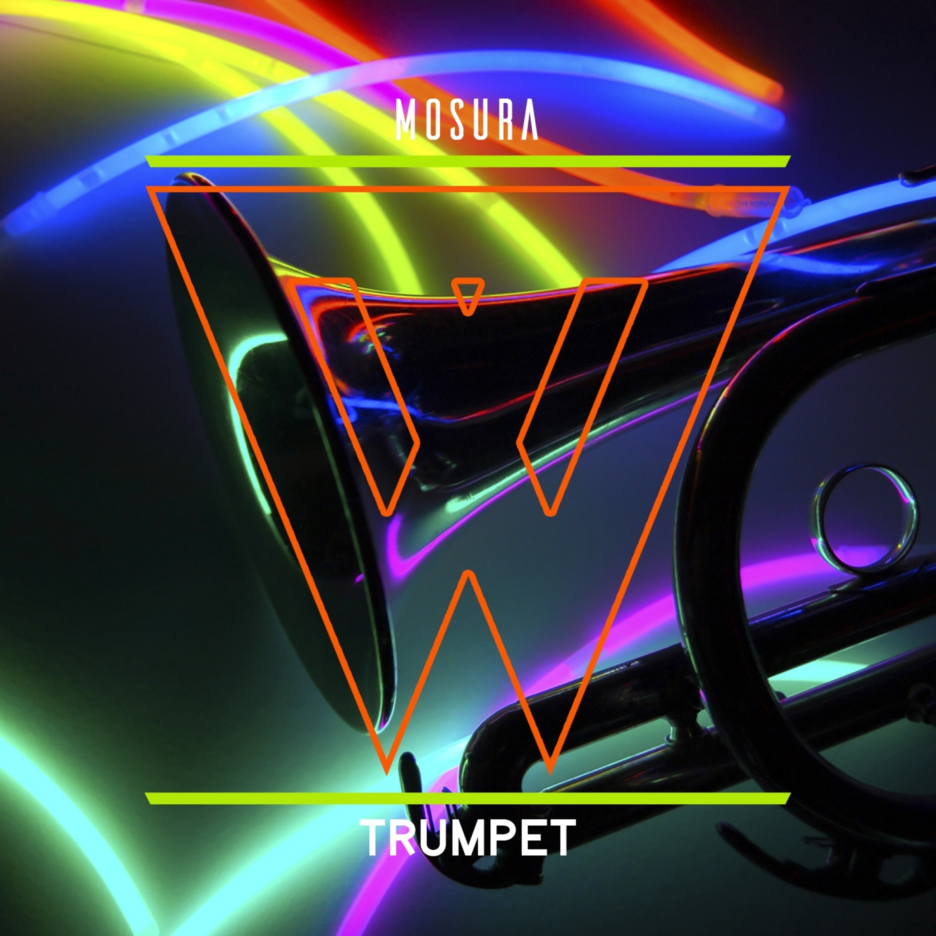 Mosura - Trumpet (Available NOW) episode artwork