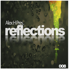 Alex H Pres. Reflections 008