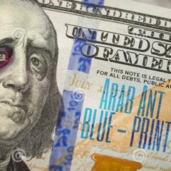 Blue - Print [Prod. By Kimar1k]