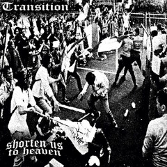 Transition Of An Era