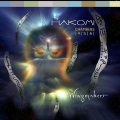 Hakomi Chamber 6