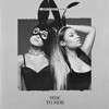 Ariana Grande Feat Nicki Minaj - Side To Side Acoustic Piano Ariana Grande Feat Nicki Minaj - Side To Side Acoustic Piano