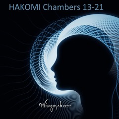 Hakomi Chamber 21
