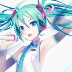 Miku Hatsuner