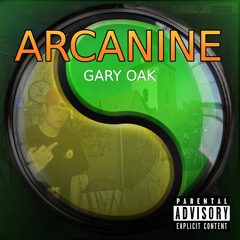 Gary Oak feat. Kryšty Bradáč - Arcanine
