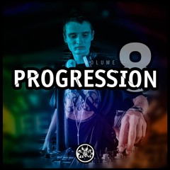 Progression Volume 8 (Free Download)