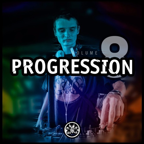 Progression Volume 8 (Free Download)
