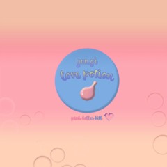 LOVE POTION