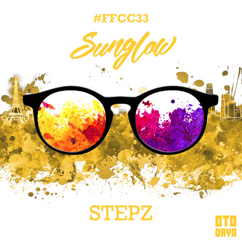 STEPZ - Sunglow