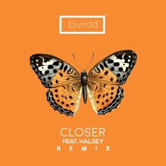 Closer feat. The Chainsmokers & Halsey (Remix)