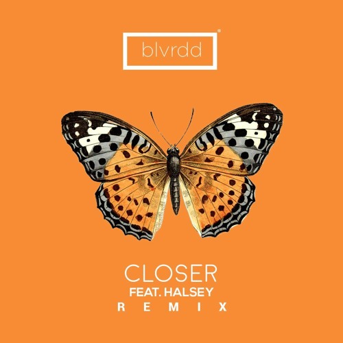 Closer feat. The Chainsmokers & Halsey (Remix)