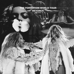 Formation (Interlude) / Sorry (Kitty Kat Mix) [Live at The Formation World Tour]