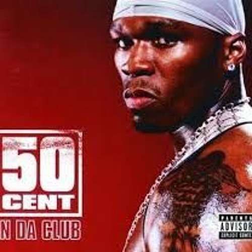 50 Cent In Da Club Karaoke