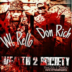 WLRello This is Hip-hop Featuring Don Rich