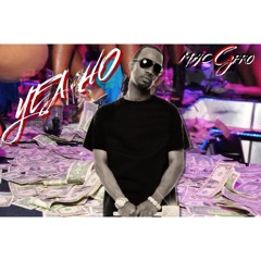 Juicy J Type Beat - Yea Ho (Instrumental)