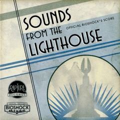 01 Pairbond - BioShock 2 Theme