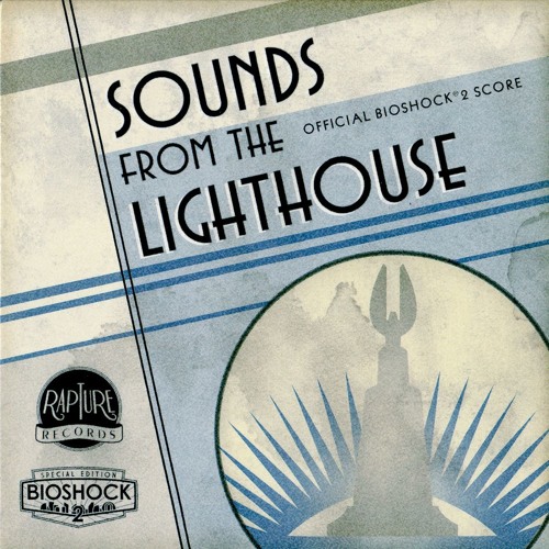 01 Pairbond - BioShock 2 Theme
