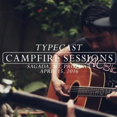 Typecast Campfire Sessions Ep. 3 - The Boston Drama