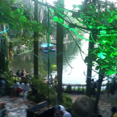 Eternal Disco on the Nile